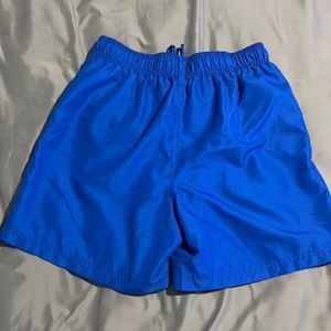 Faded glory drawstring bathing suit